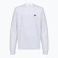 Bluza męska Lacoste SH9364 white
