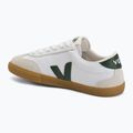 Buty męskie VEJA Volley white/cryprus/natural 3