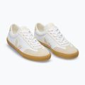 Buty damskie VEJA Volley white/pierre/natural 8