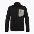 Bluza polarowa męska Aulp Dante black 3