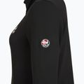 Bluza polarowa damska Aulp Debby black 5
