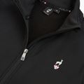 Bluza polarowa damska Aulp Debby black 7