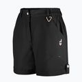 Spodenki trekkingowe damskie Aulp Derby black 9