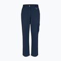 Spodnie trekkingowe damskie Aulp Dondi navy 5