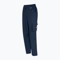 Spodnie trekkingowe damskie Aulp Dondi navy 7