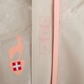 Kurtka przeciwdeszczowa damska Aulp Duffy sand 7