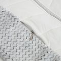 Bezrękawnik damski Aulp Corda Hybrid white 1 4