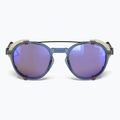 Okulary przeciwsłoneczne Julbo Legacy Ractiv 2-4 Beige/Black 3