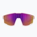 Okulary przeciwsłoneczne dziecięce Julbo Fury Junior Spectron matt pastel pink/pastel blue/pink flash 2