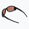 Okulary przeciwsłoneczne Julbo Montebianco 2 Reactiv AA 2-3 blue 2