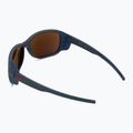 Okulary przeciwsłoneczne Julbo Montebianco 2 Spectron dark blue 2