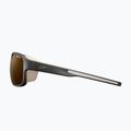 Okulary przeciwsłoneczne Julbo Monterosa 2 Reactiv Hm 2-4 black/brown 2