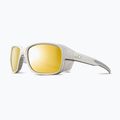 Okulary przeciwsłoneczne Julbo Monterosa 2 Reactiv S2-S4 grey/light grey