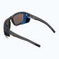 Okulary przeciwsłoneczne Julbo Shield M Spectron gray/blue 2