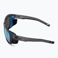 Okulary przeciwsłoneczne Julbo Shield M Spectron gray/blue 4