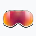 Gogle narciarskie damskie Julbo Ellipse Spectron Glare Control white/ flash red 6