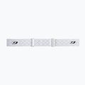 Gogle narciarskie damskie Julbo Ellipse Spectron Glare Control white/ flash red 8