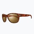 Okulary przeciwsłoneczne Julbo Carmel Polarized 3 turtle shell