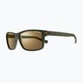 Okulary przeciwsłoneczne Julbo Syracuse Polarized 3 matt army