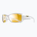 Okulary przeciwsłoneczne Julbo Reactive Performance 2-4 zebra/blanc brilliant