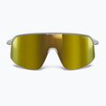 Okulary przeciwsłoneczne Julbo Density Spectron matt grey/white 2