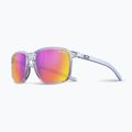 Okulary przeciwsłoneczne Julbo Creek Spectron lila translu brillant/lila mat