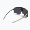 Okulary przeciwsłoneczne Julbo Intensity Reactiv Light Amplifier shiny translu army green/matt beige 5