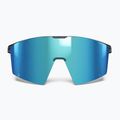Okulary przeciwsłoneczne Julbo Edge Cover Polarized HD matt fluorescent yellow/shiny trans black 2