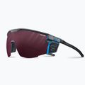 Okulary przeciwsłoneczne Julbo Ultimate Cover Reactiv High Contrast black/blue 2