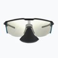 Okulary przeciwsłoneczne Julbo Ultimate Cover Reactiv High Contrast black/blue 5