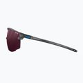 Okulary przeciwsłoneczne Julbo Ultimate Cover Reactiv High Contrast black/blue 7