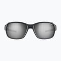 Okulary przeciwsłoneczne Julbo Monterosa 2 Polarized matt black/blue/orange 2