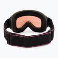 Gogle narciarskie Julbo Proxima Reactiv Glare Control black/ pink/ flash pink 3