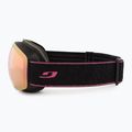 Gogle narciarskie Julbo Proxima Reactiv Glare Control black/ pink/ flash pink 4