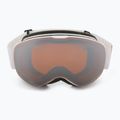 Gogle narciarskie Julbo Proxima Spectron white/ flash gold 2