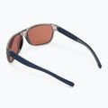 Okulary przeciwsłoneczne Julbo Renegade M Reactiv Glare Control 2-3 grey 2