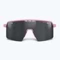 Okulary przeciwsłoneczne dziecięce Julbo Intensity Junior Spectron pink matt 2