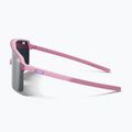 Okulary przeciwsłoneczne dziecięce Julbo Intensity Junior Spectron pink matt 3