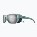 Okulary przeciwsłoneczne Julbo Camino Spectron matt olive green/black
