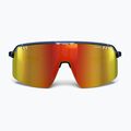 Okulary przeciwsłoneczne Julbo Intensity Reactiv Light Amplifier shiny translu blue/black 2