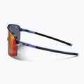 Okulary przeciwsłoneczne Julbo Intensity Reactiv Light Amplifier shiny translu blue/black 4