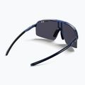 Okulary przeciwsłoneczne Julbo Intensity Reactiv Light Amplifier shiny translu blue/black 5