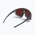 Okulary przeciwsłoneczne Julbo Edge Spectron HD matt dark gray/chrome gray 4