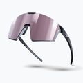 Okulary przeciwsłoneczne Julbo Edge Spectron HD matt dark gray/chrome gray 5