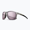 Okulary przeciwsłoneczne Julbo Compass Spectron HD shiny translu army green/black