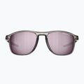 Okulary przeciwsłoneczne Julbo Compass Spectron HD shiny translu army green/black 2