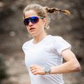 Okulary przeciwsłoneczne Julbo Faster M Reactiv High Contrast matt light blue 8