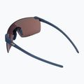 Okulary przeciwsłoneczne Julbo Faster M Spectron HD matt dark blue/gold 2