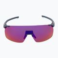 Okulary przeciwsłoneczne Julbo Faster M Spectron HD matt dark blue/gold 3