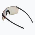 Okulary przeciwsłoneczne Julbo Faster L Reactiv Light Amplifier matt translu black 2